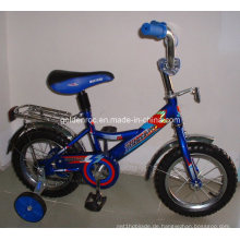 12 &quot;Stahlrahmen Kinder Fahrrad (BF1204)